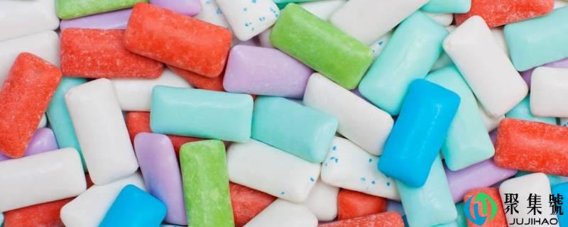 详细阅读:口香糖粘在头发上若何弄掉 口香糖粘在头发上若何弄掉