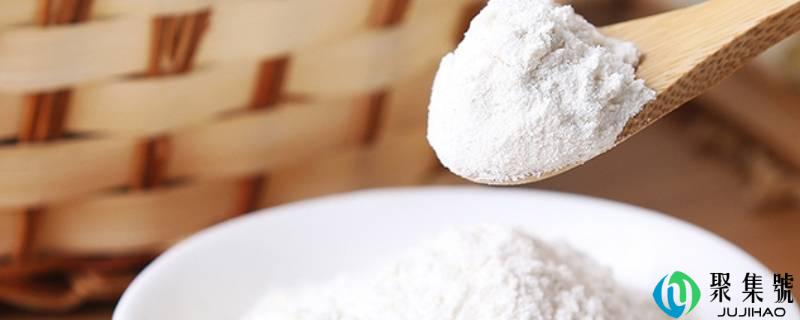 面粉有保量期吗