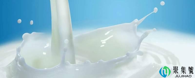 gb25190是什么牛奶