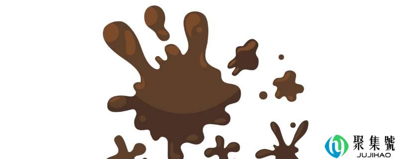 巧克力用什么洗能洗清洁