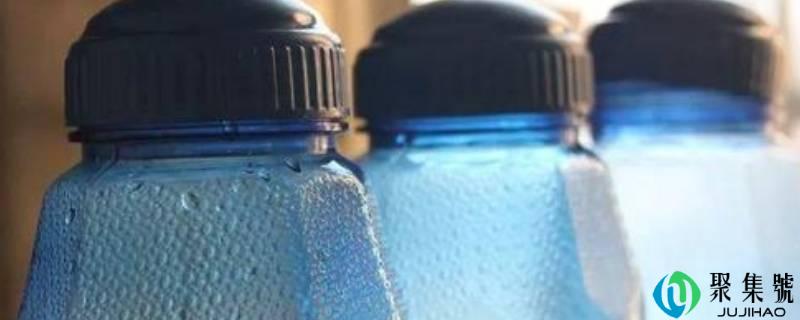 什么材质的塑料杯子可以装开水