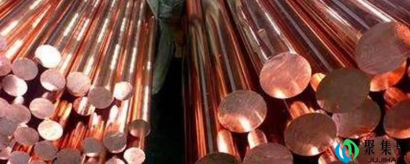 紫铜的密度是多少