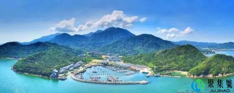 深圳大鹏新区始建于哪个朝代