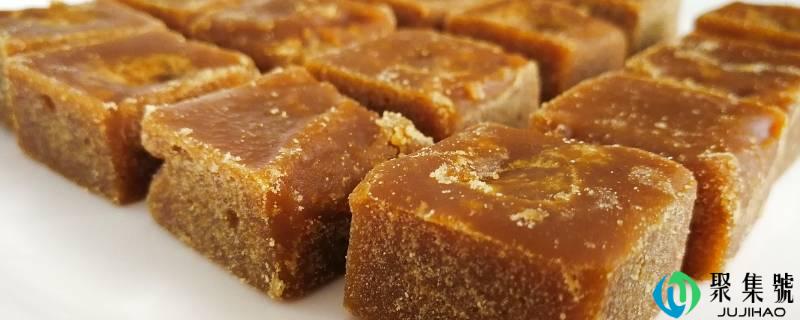 过期的红糖能用来做什么