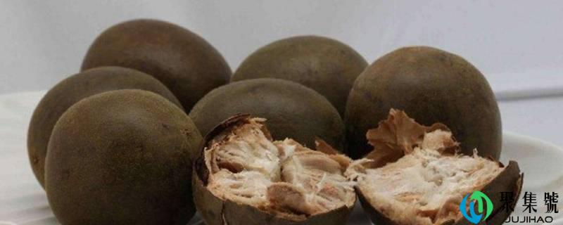 罗汉果的四个禁忌人群