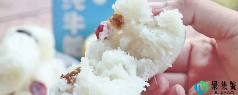 蒸发糕怎么避免有酸味