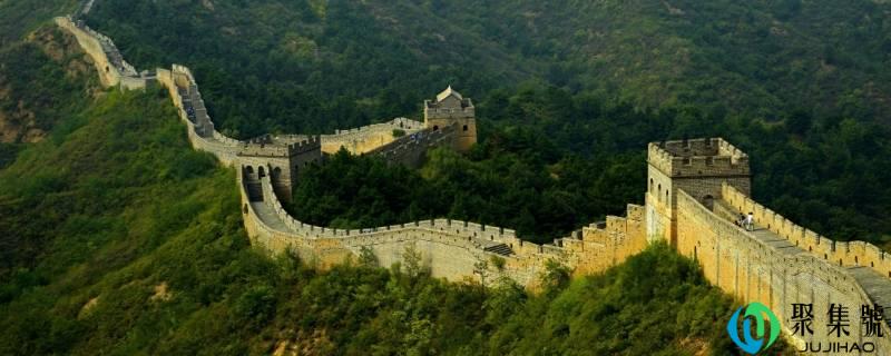 不到长城非好汉下一句