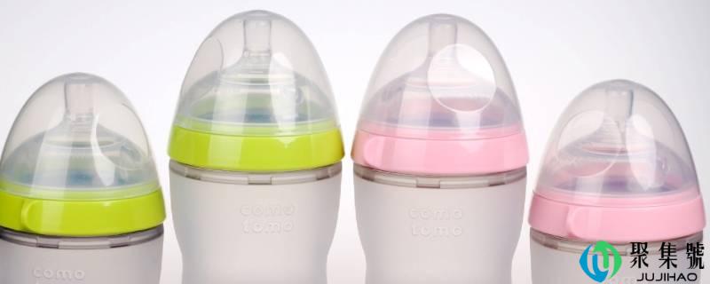 comotomo奶瓶是哪国的