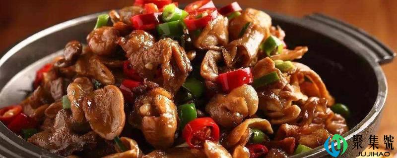 肥肠高压锅压多长时间