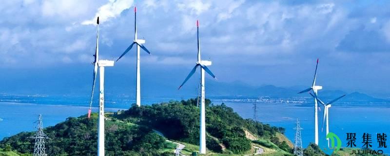 海陵岛在哪里
