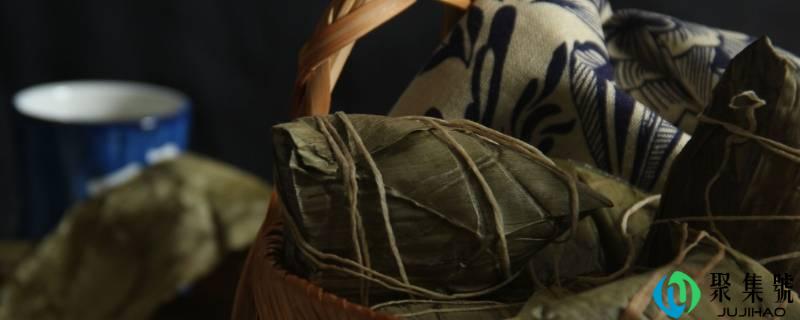 电高压锅煮粽子用哪个档