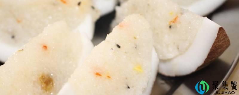 东方市美食