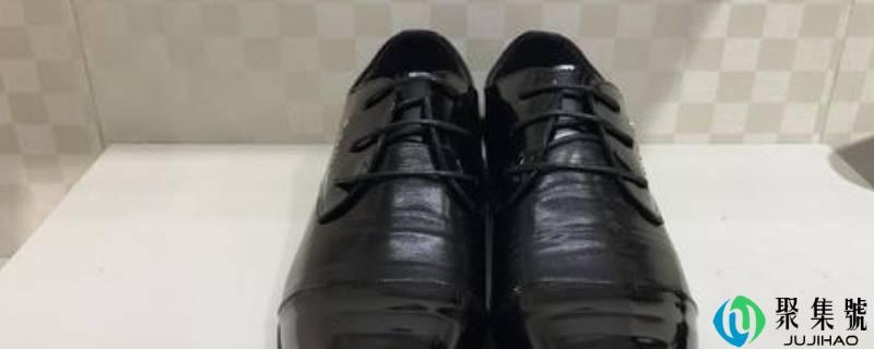 高档皮鞋为什么用木质底
