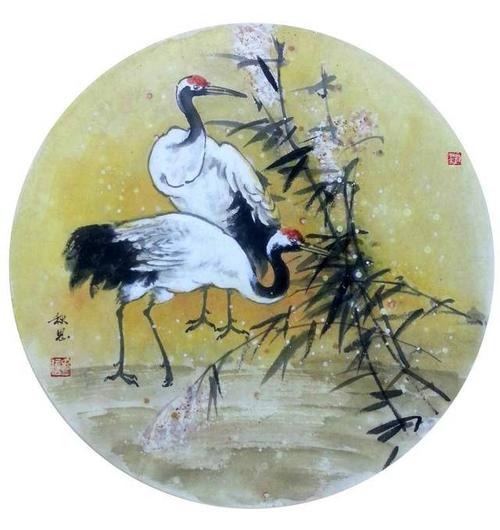 振翮(振翮的意思)