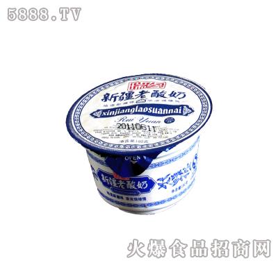 老酸奶的功效和作用(伊利老酸奶的功效和作用)