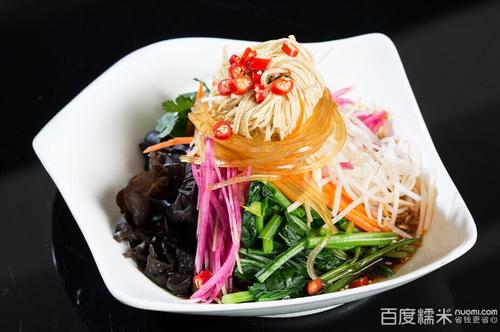 大拌菜都有哪些菜(沙拉大拌菜都有哪些菜)