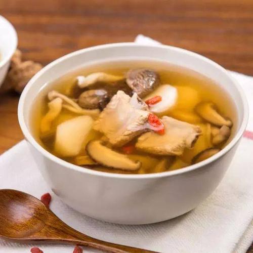 赤松茸的吃法(新鲜松茸的吃法)