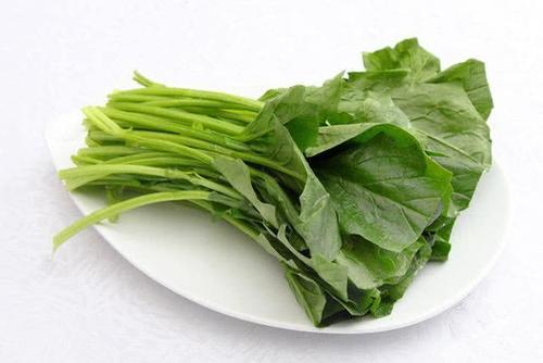 菠菜是酸性还是碱性(菠菜是酸性还是碱性)