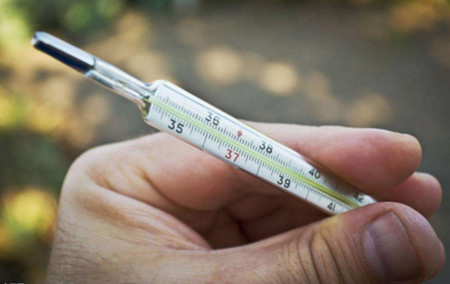 温度计有哪些种类(常用的温度计有哪几种)