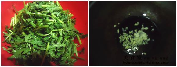 茼蒿是凉性还是热性(茼蒿是凉性还是热性)