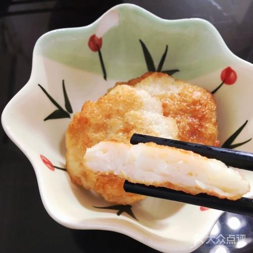 墨鱼饼怎么做好吃(墨鱼饼怎么做好吃窍门)