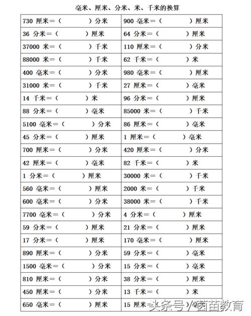 七公分是多少厘米(七公分是多少厘米)
