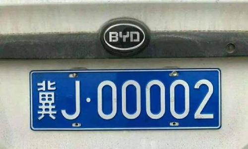车牌号的字母是怎么定的(山东车牌号的字母是怎么定的)