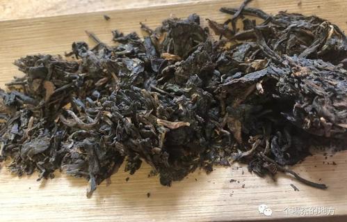 茶叶发霉还能喝吗(普洱茶发霉了怎么处理)