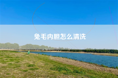 兔毛内胆怎么清洗
