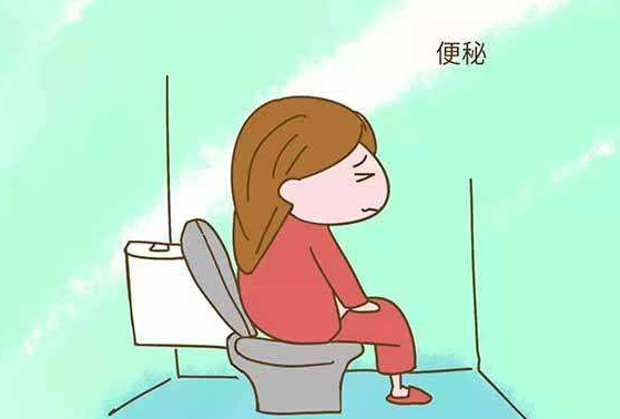 便秘是因为什么原因引起的?不外乎都是这6个原因！