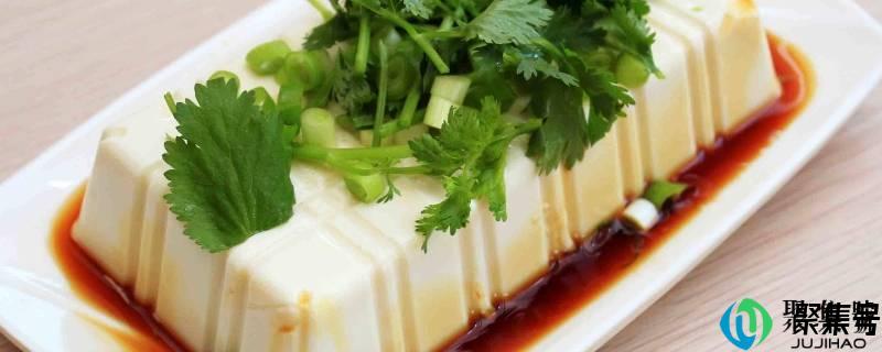 烧好的豆腐能隔夜能吃吗(豆腐隔夜能吃吗)