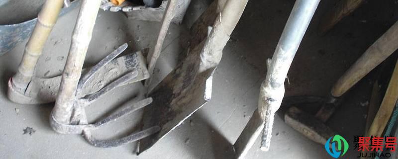 生活中常见的劳动工具(劳动工具的使用)