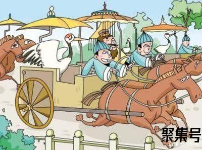 爱鹤失众的寓意是什么(爱鹤失众历史典故)