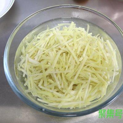 99%的人都吃过的鸡蛋韭菜炒春笋,只有1%的人会做