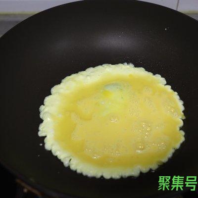 99%的人都吃过的鸡蛋韭菜炒春笋,只有1%的人会做
