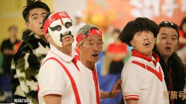 陈翔六点半演员表真名(陈翔六点半演员表个人资料)
