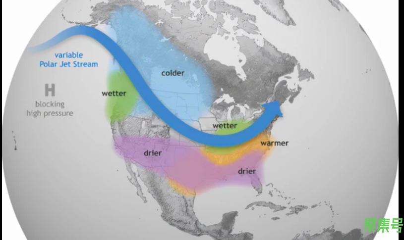 2021年拉尼娜现象是什么意思(厄尔尼诺和拉尼娜现象是什么意思)