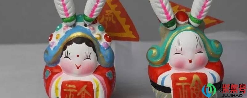 民间故事兔儿爷的寓意是什么（兔爷的寓意）