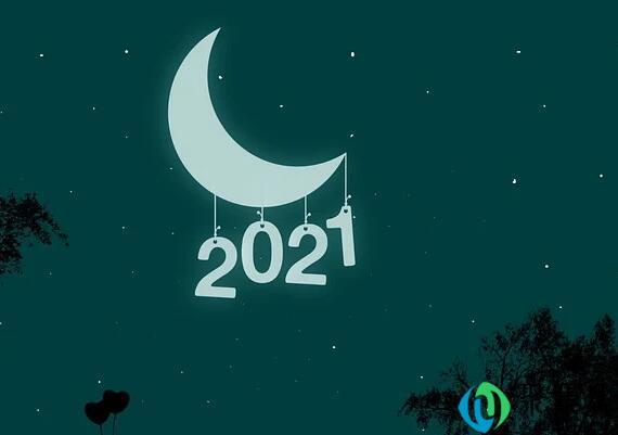 2021除夕夜朋友圈的说说，除夕夜一定要发的朋友圈