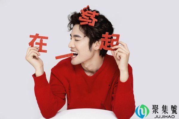 拍艺术照的朋友圈文案，晒自拍照的朋友圈说说
