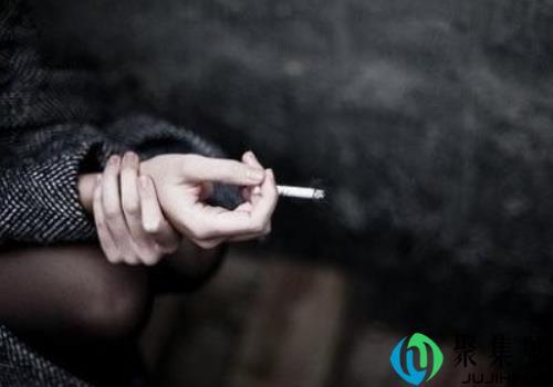 饭后抽烟为什么这么爽，一天抽几根对身体无害