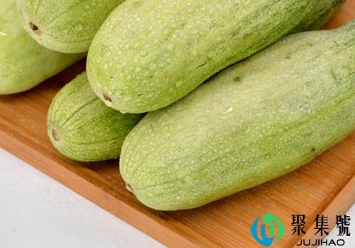 吃羊角蜜瓜会胖吗，它和苹果比哪个热量高