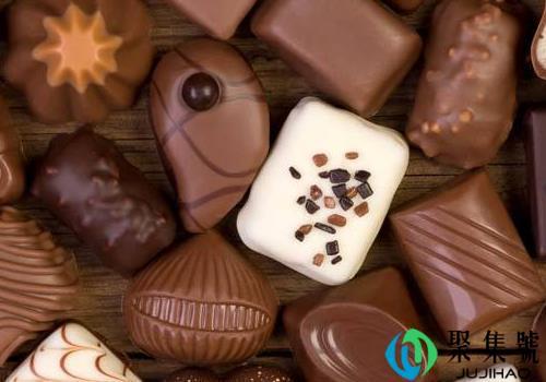  巧克力夏季需要放冰箱吗，化了再凝结能吃吗