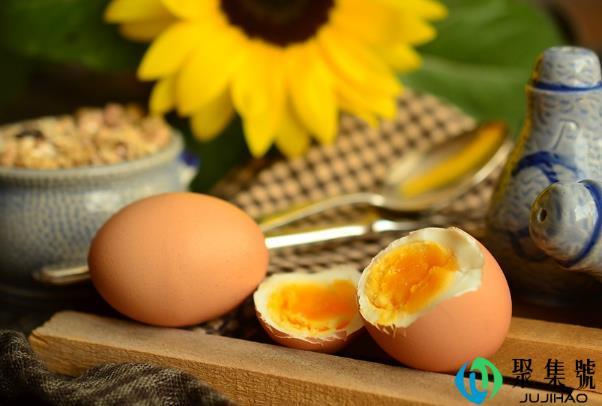 鸡蛋煮多久是糖心的，正确的煮鸡蛋方法