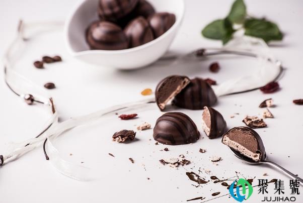巧克力的种类有哪些，黑巧克力能减肥吗