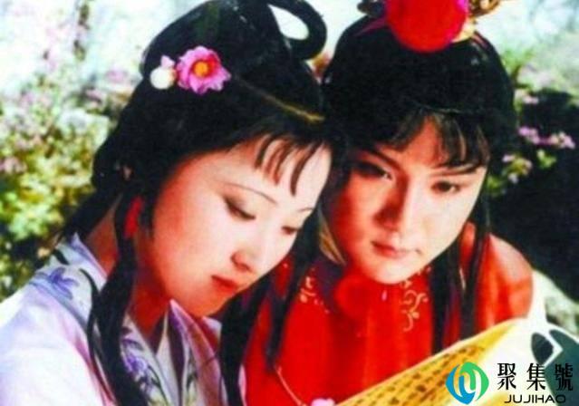 什么是发乎情止乎礼?看看贾宝玉和林黛玉的温馨瞬间就知道了