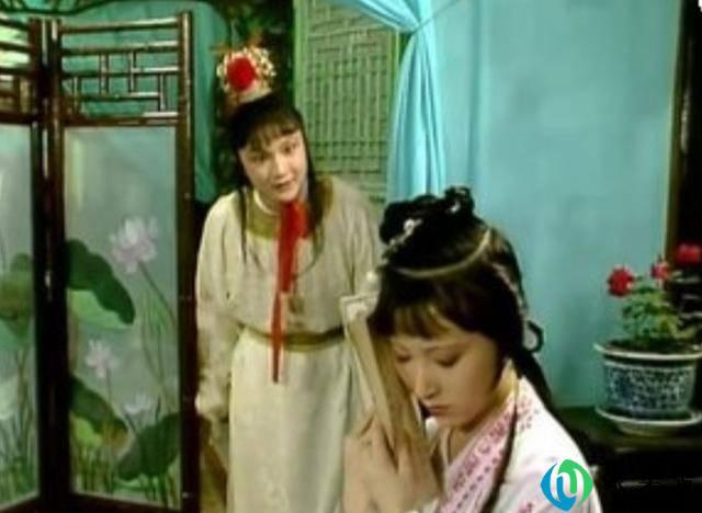 什么是发乎情止乎礼?看看贾宝玉和林黛玉的温馨瞬间就知道了