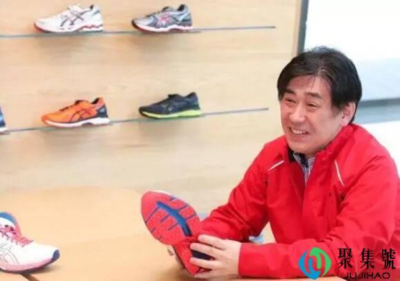 跑步鞋什么牌子好，日本十大运动鞋品牌图片