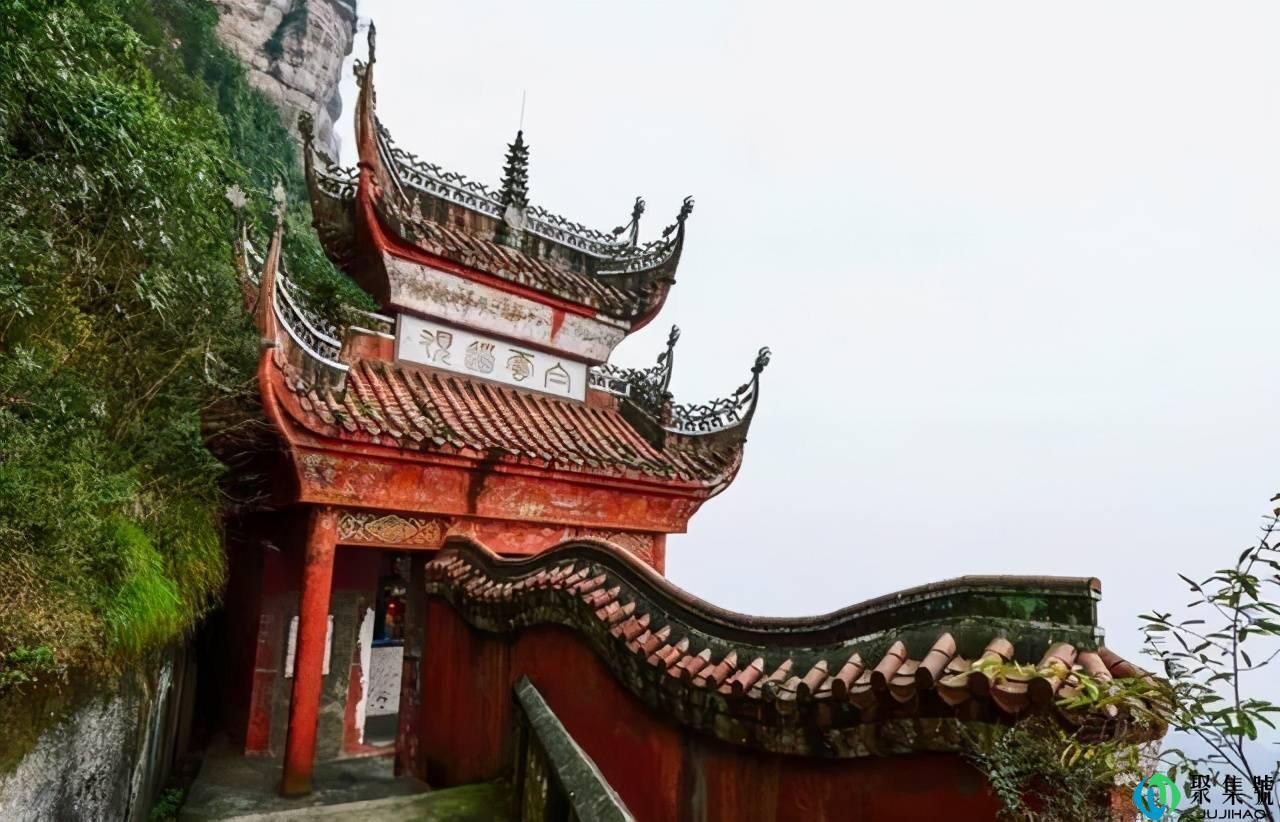 重庆有什么旅游景点，重庆周边旅游景点大全