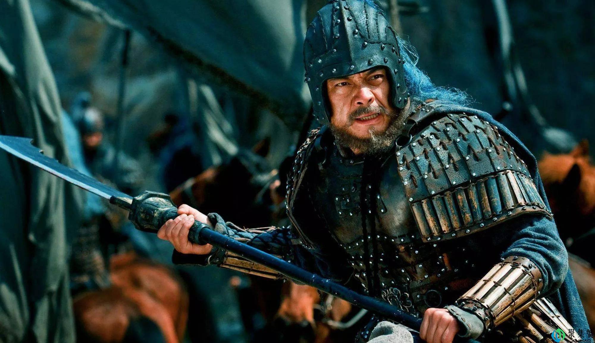 为什么说魏延谋反是三国里最大的冤案?看看三国志是怎么说的吧